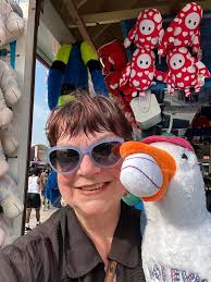 does anyone know if sunny has a copied right? thx