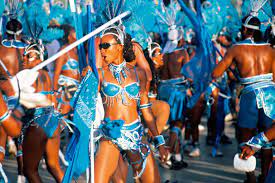 8 of the best Caribbean carnivals | National Geographic