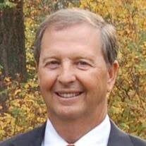 Earl Coleman Henrie Obituary