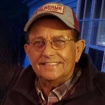 Mr. Willie Wayne McCurdy Obituary