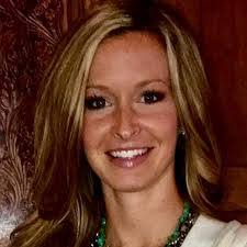 Catherine Crutcher's Instagram, Twitter & Facebook