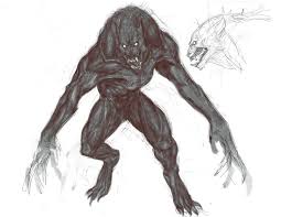 Tobias Kwan The Order 1886 Concept Art In 2020 Werewolf Art Werewolf Werewolf Drawing