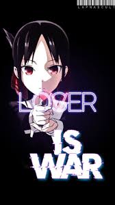 Kaguya Sama Love Is War In 2020 Kawaii Anime Anime Love Anime Romance