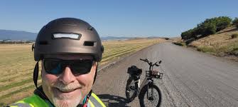 Gravel trails being built in Arkansas