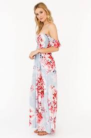 Bridesdress Bridesmaiddresses Or Long Mismatched Wedding Short Floral Watercolor Blush Blue Fall Summer Spr Dresses Fashion Bridesmaid Dresses