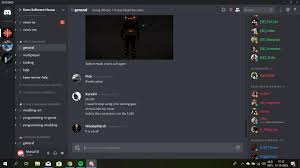 If you want to generate cool usernames for discord, this tutorial will show you of course, discord isn't just about gaming anymore. You Shall Get The Best Ever Pro Discord Server By Mahjar112 Fiverr