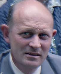 Jurgen Edward “Ed” Luders (1917-1992)