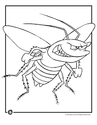 Watch the mating dance of several species of brilliantly colored peacock spiders. Bugs Coloring Pages Woo Jr Kids Activities