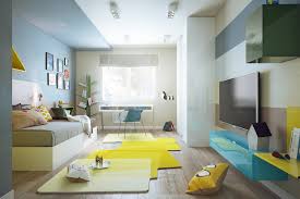 Maybe you would like to learn more about one of these? Cartoon Inspired Interior Interior Design Ideas