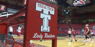 That's despite a rousing win over the kansas state wildcats last week, in which the longhorns leaped out to a. Lady Raiders Strengthen 2019 20 Roster With Addition Of Jo Nah Johnson