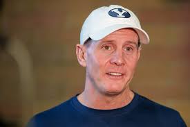 BYU defensive coordinator Jay Hill recovering from heart attack