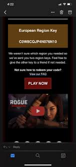 You should know what matters to you the most like salary hike, job profile, technology or skill, etc. I Got Last Codes For Rogue Company For Switch European Regions Only First Come Serve And Good Luck And Tell Me Did Codes Work Roguecompany