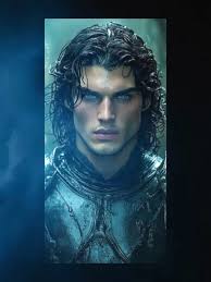 Marcus Waters The Reign of The Kingfisher