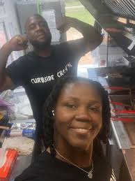 I would like to give a special thank you to the following people who were a  blessing in helping me pull this cookout off my mom Tine my cousins  Bobby,Leroy,Catarsha,Man&Toby,Joi my brothers