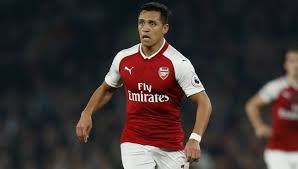 For various people of a similar name, see alex sánchez. Alexis Sanchez Is A Bright Spark As Arsenal Beat West Brom At The Emirates Sport360 News