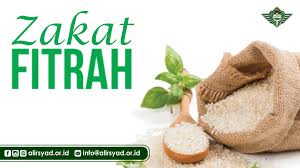 A sum must be paid on a person's behalf as well as on behalf of all. Ini Besaran Zakat Fitrah Bagi Umat Muslim Di Kota Palu Tahun 2021 Sultengnews Com