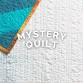 Mystery Quilt! (IN PROGRESS) — CraftStudies event image