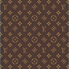 Their body of work is a huge encyclopedia of shapes, patterns and graphic elements. Lv In Blue Blue Wallpaper Iphone Edgy Wallpaper Trippy Wallpaper Lv Wallpaper Neat
