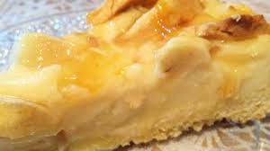 Pour Terminer En Beaute Le Repas En Famille Testez Cette Fabuleuse Tarte Flan Aux Pommes Un Suc En 2020 Flan Au Pomme Gateau Aux Pommes Facile Recette Cuisine Facile