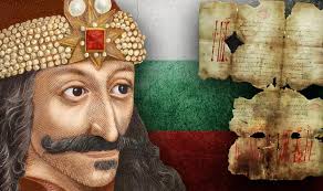 Prof. Nikolay Ovcharov: The Vampire Dracula spoke pure Bulgarian ᐉ News  from Fakti.bg