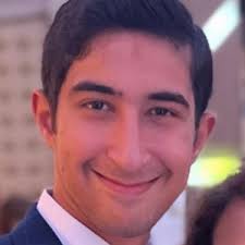 Avi Yusupov's Instagram, Twitter & Facebook