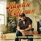 Hayden Coffman with special guest Cody Cozz