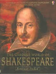 The Usborne Book of Peoples of the World