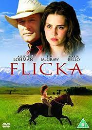 Cinelodeon Com Flicka Critica Peliculas Cine Caballos