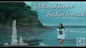 Rere Amora Satu Nama Tetap Di Hati Koplo Lirik Youtube