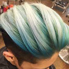 Fun Color With Clean Blending Hair Styles Men Hair Color Mens Hair Colour