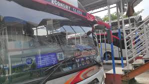 06.00 s/d 23.30(jadwal dari terminal purabaya surabaya). Sosialisasi Ppkm Darurat Ingatkan Armada Bus Tetap Prokes Ketat Suara Surabaya