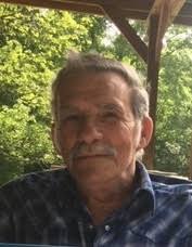 Obituary for Phillip Dale Walker