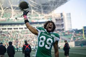 Saskatchewan Roughriders