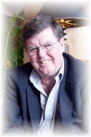 Howard Dalton Obituary (2013)