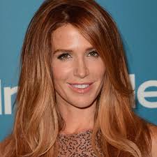 Poppy montgomery welcomes a baby boy with husband shawn sanford. Poppy Montgomery Ist Zum Zweiten Mal Mutter Geworden Bunte De