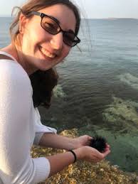 Welcome Katrina Neff