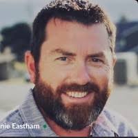 10 "Ronald Eastham" profiles