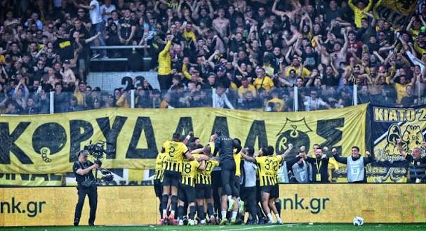 Prediksi skor Manchester City vs AEK Athens di Liga Champions 2026/27