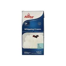 It gives your soups and sauces the consistency they need, so your. Uht Dairy Whipping Cream 12 X 1 L Anchor Professional Food Selangor Malaysia Kuala Lumpur Kl Shah Alam Supplier Distributor Supply Supplies Bsh Enterprise M Sdn Bhd
