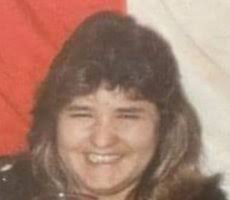 Obituary of Lynda Rosalie Albert