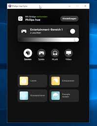 Maybe you would like to learn more about one of these? Anleitung Philips Hue Unter Windows Steuern Ambilight Fur Pc Tutonaut De