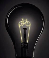 sight from the saddle annex 自転車に乗る 自転車用ライト バイクアート