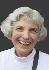 Obituary information for Mary Anne Caldwell