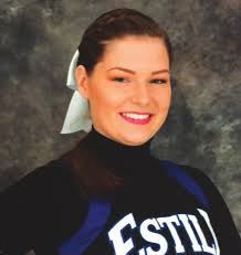 Estill 8th Grader Invited To Top-100 Showcase