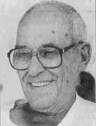 John Blaine Sergent Jr. (1922-1997)