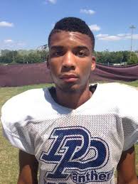 Roderick Proctor, Memphis, Wide Receiver