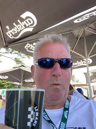 Welcome to Le Mans Rory Alexander & Redoine Messaoud 🏎️🏁 Our racing  ambassadors will be visiting our booth this weekend! Come say hi 👋