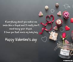 Happy birthday, my love, you are my hero. Valentine S Day Wishes For Girlfriend And Boyfriend To Share 2021