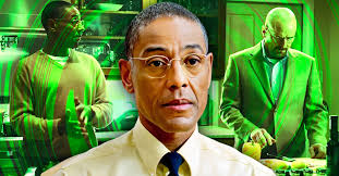 The Hidden Meanings Behind Breaking Bad Characters & Their Hobbies: 10  Secret Reveals Explained