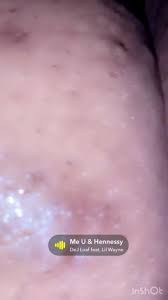 Dej Loaf's Booty On Display - ShesFreaky's Sizzling Gallery